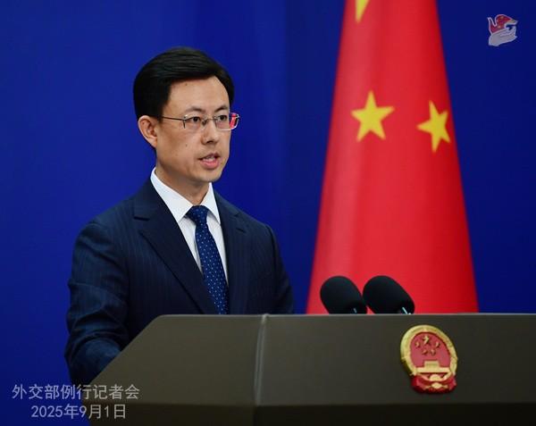 印尼局势急转直下，关键时刻中方说出一句话，普拉博沃总统终于松了口气据中新社报