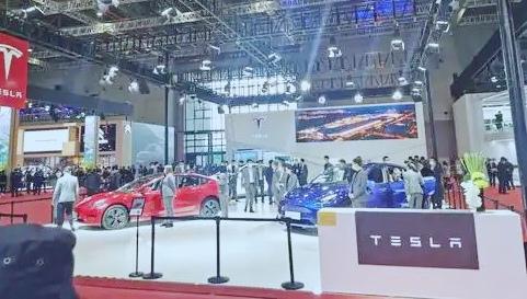 原来特斯拉才是山寨版！内部人士爆出为开发Model3和ModelY，特斯拉