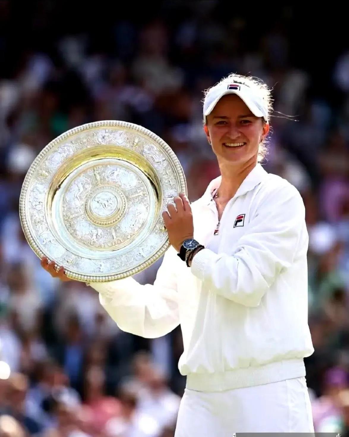 2025年6月25日，WTA250赛英国伊斯特本站女子单打第二轮，①帕芙柳琴科