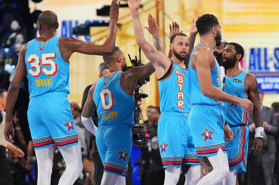 西强东弱！ESPN实力榜掀争冠洗牌：雷霆稳坐王座，火箭飙升至次席