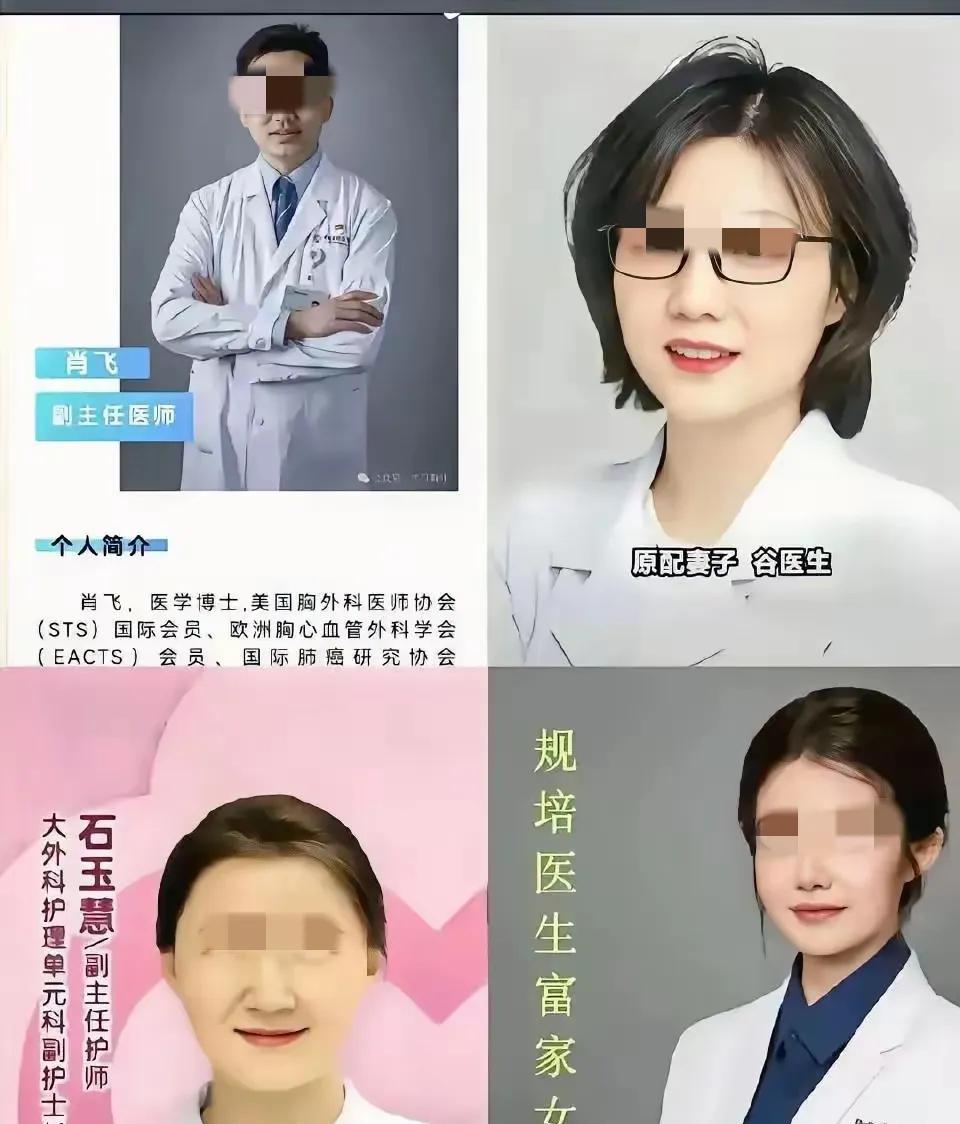 班某娟，董袭莹最大的“受害者”无疑了。班某娟，北京科技大学国际合作与交流处副处