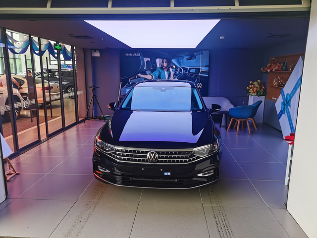 关于迈腾启动热车的问题2023款迈腾380，刚买不到一个月，还没到1000公里