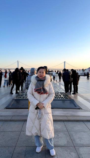 刷到一位61岁大姐的自述，看得我五味杂陈。每月退休金2774元，她却敢标榜自己