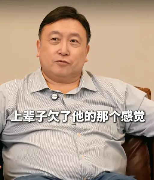 王晶又爆港圈旧瓜，聊起郭富城的经纪人小美梁美薇，感慨好像她上辈子欠郭富...