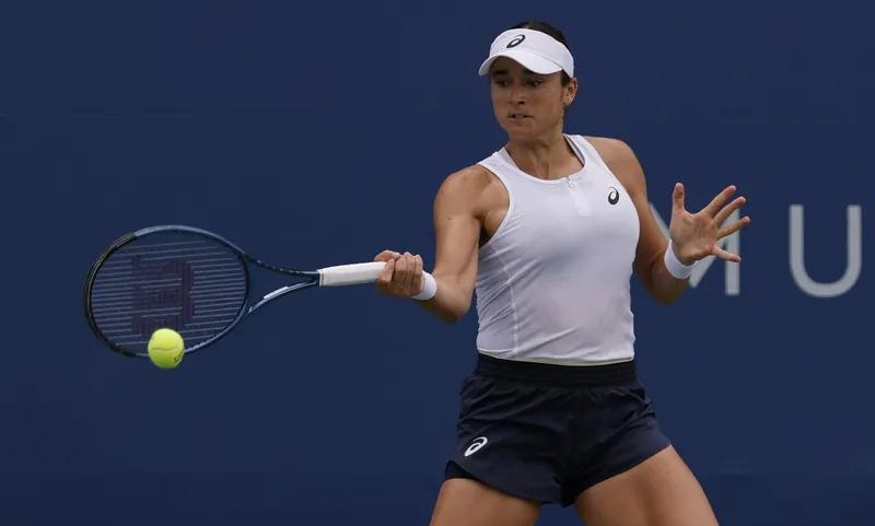 王欣瑜今天26日美网女单首轮赛程今日（2025年8月26日）王欣瑜将出战美网首