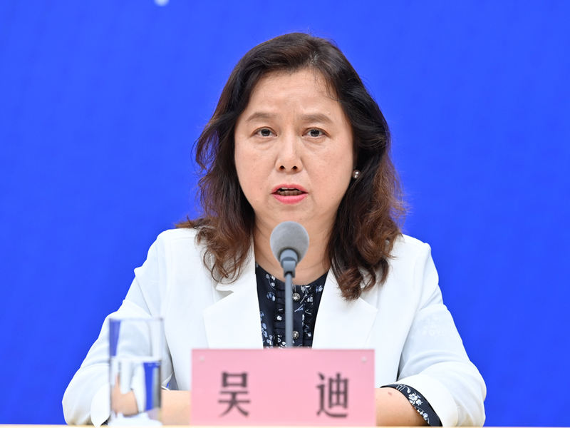 新冠、百日咳疫情态势如何? 国家卫健委回应