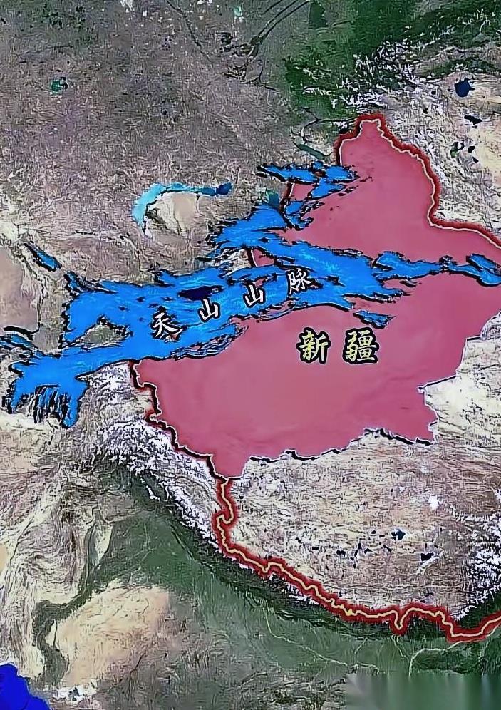 北京中央民族大学的一个北京本地土著美女，国庆节跟着她新疆伊犁的大学同学到伊犁，感