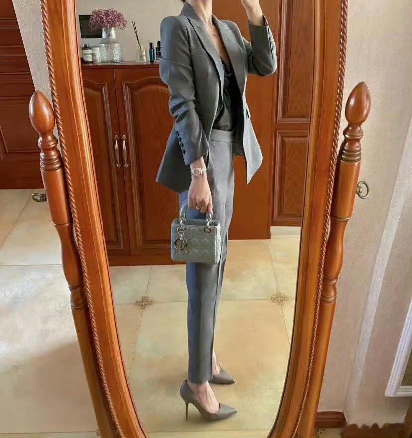 明天见男友家长，这么穿行不行？谈了几年的男朋友第一次见家长