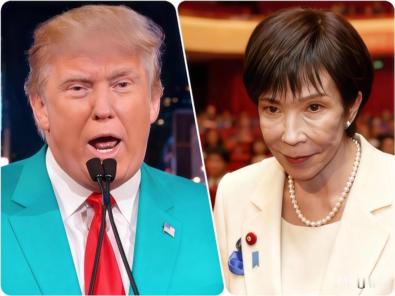  美日闹僵？日本，连美国的面子都不给了？美媒，近几日曝出重磅消