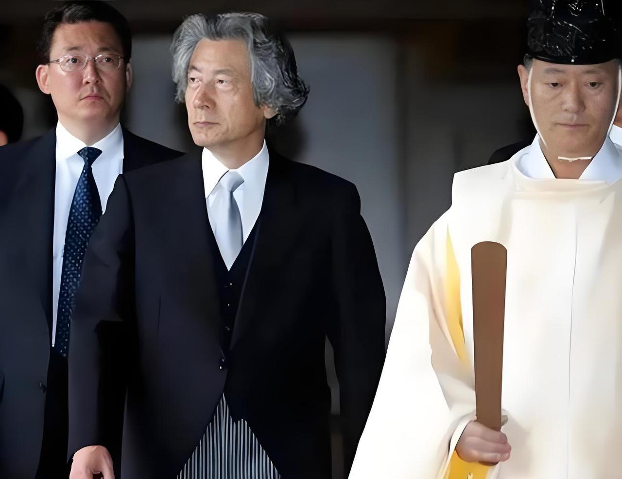 以德报怨，何以报德？中日关系的死结，不在恩仇，在1945年那笔烂账很多人困惑
