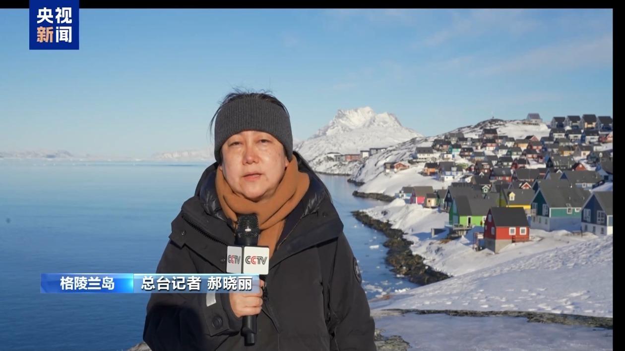 现在的丹麦比立陶宛都要狠，立陶宛为了投靠老美，只是得罪东方大国和俄罗斯，丹麦现在