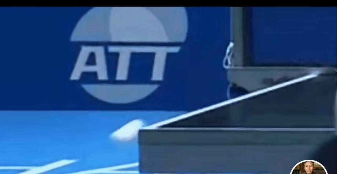 从上级的上级到乒协团队，天天喊整治饭⭕文化，可效果呢，似乎越来越严重，就似刚结束