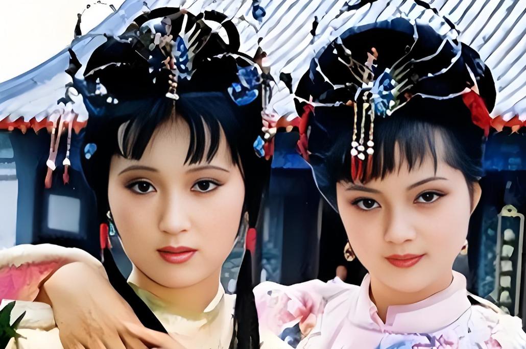 如果你是男人，你愿意娶宝钗还是黛玉？让你做选择，你会选谁？选黛玉？选宝钗？还