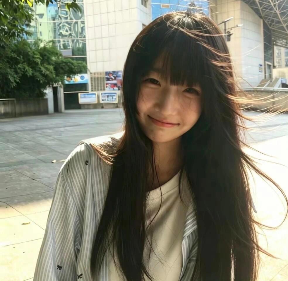 颜值𝐒𝐇𝐀𝐑𝐄｜小众氛围感｜高颜值｜女生头像分享WeChat｜图源网