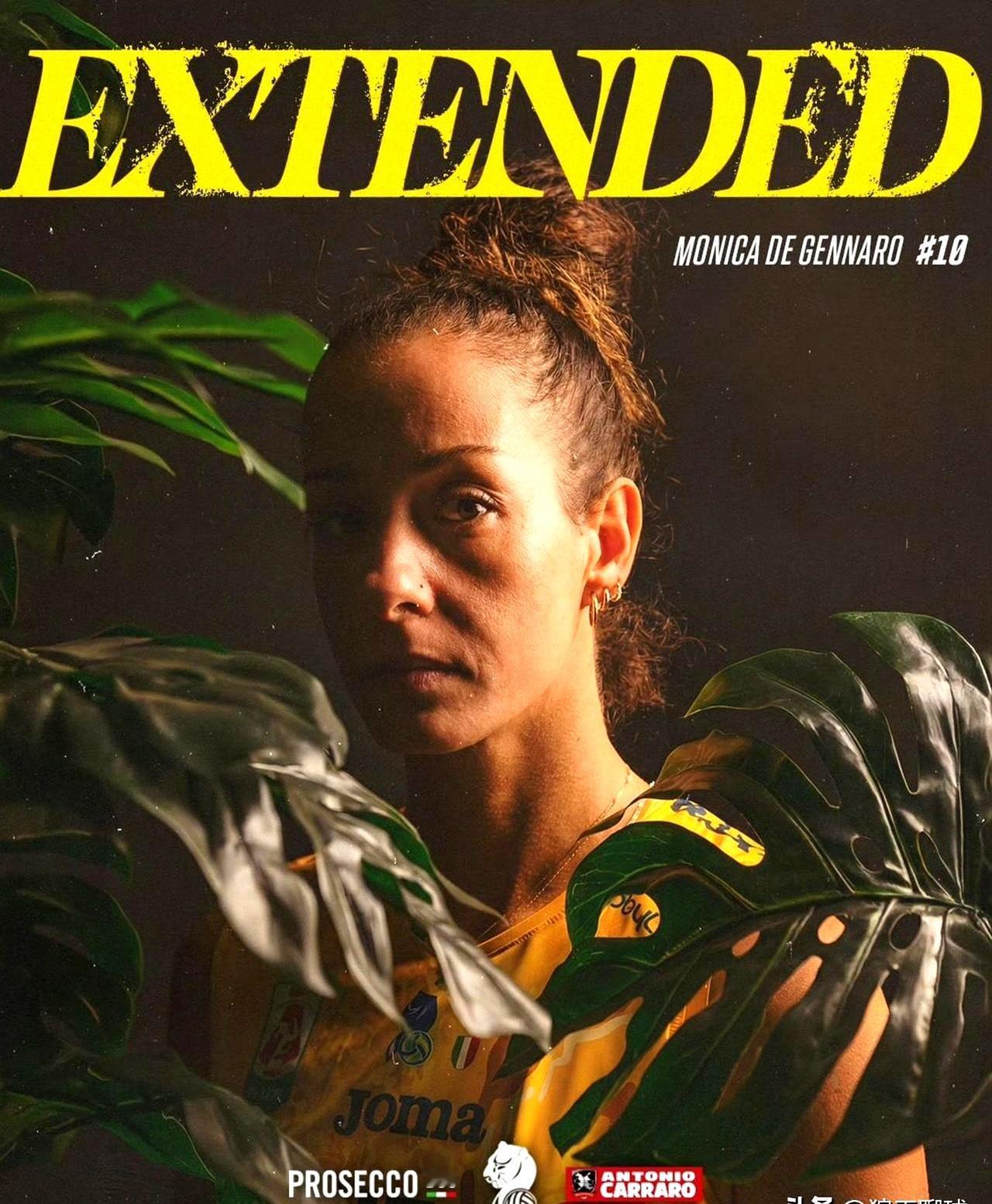 砸下重金连签三大王牌，科内利亚诺的目标竟不是朱婷？你想错了。哈克、加