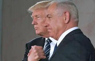 讽刺！以色列暴乱失控，亲手反噬自己的“政权更迭”野心。极具讽刺的一幕正在上演！