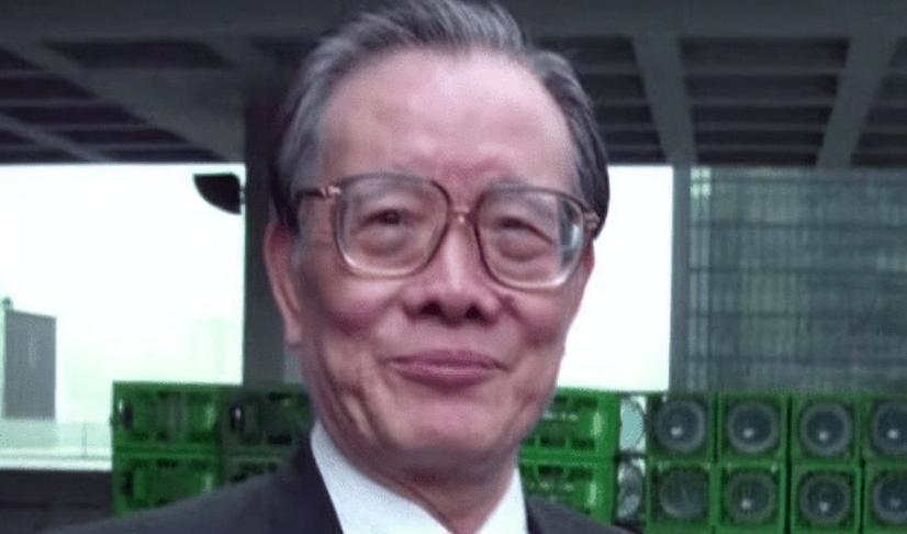 崩牙驹见他绕道走，向华炎敬他三分，和胜和最强大脑“鸡脚黑”，到底有多狠？他不是