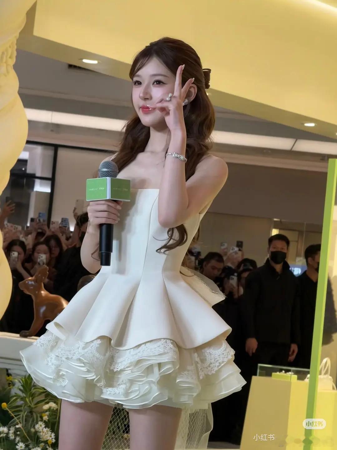 🥩的状态这么好了