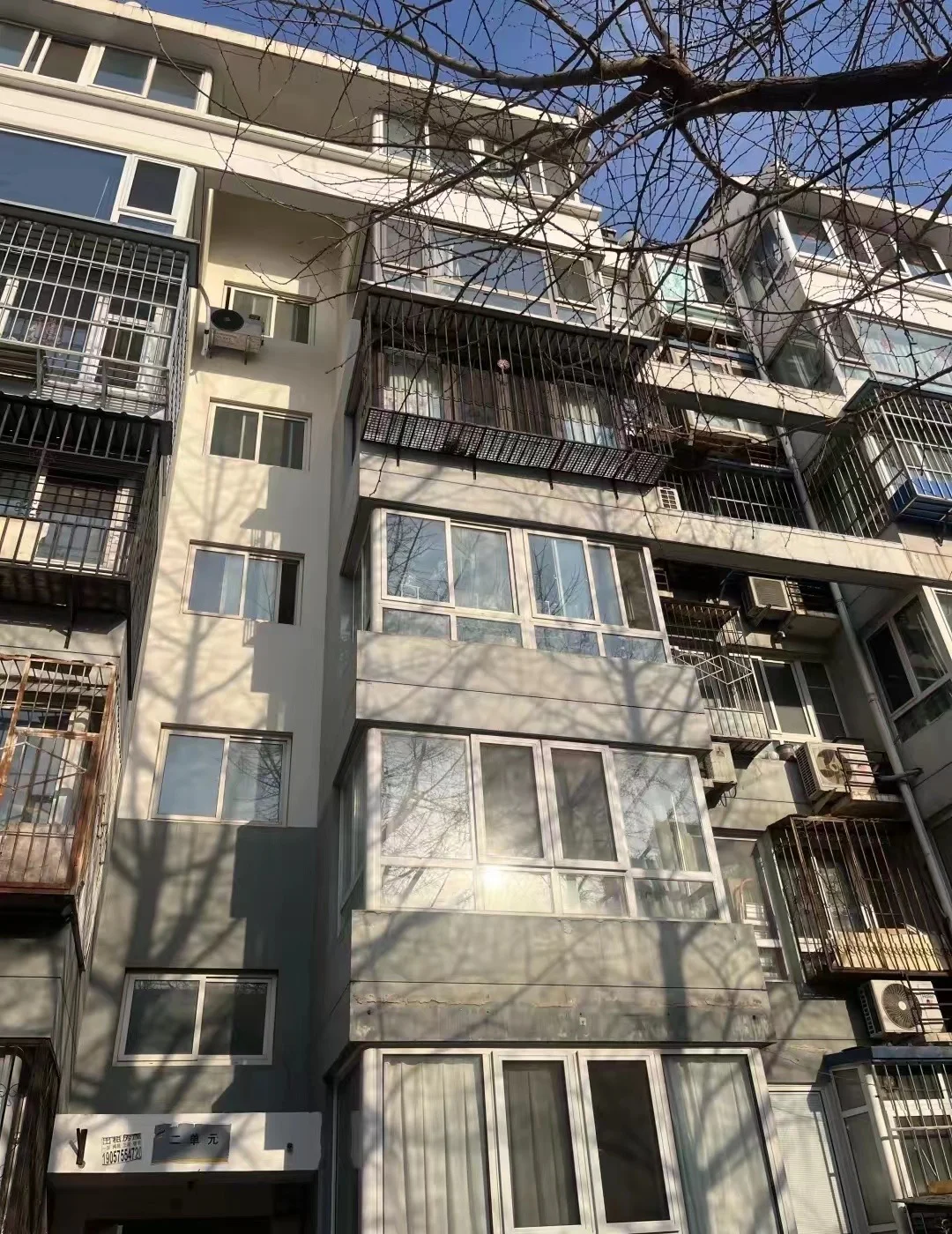 北京最委屈的环线🚧