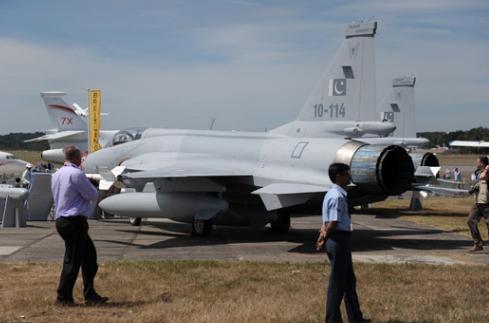 巴基斯坦总理最近的一番话，恐怕要让整个西方军火界彻夜难眠了！他亲口证实，自从中巴