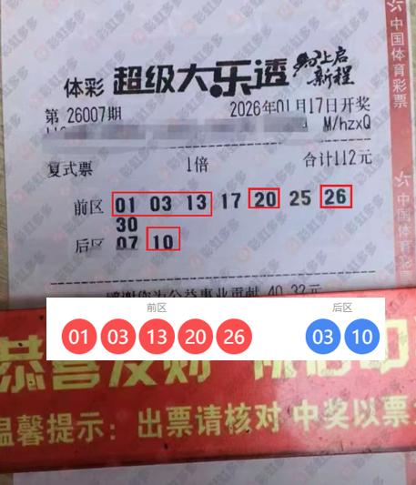 昨夜大乐透喜获二等奖的朋友们，是否依然心潮难平？且看这张8+2的实票，虽与后区“