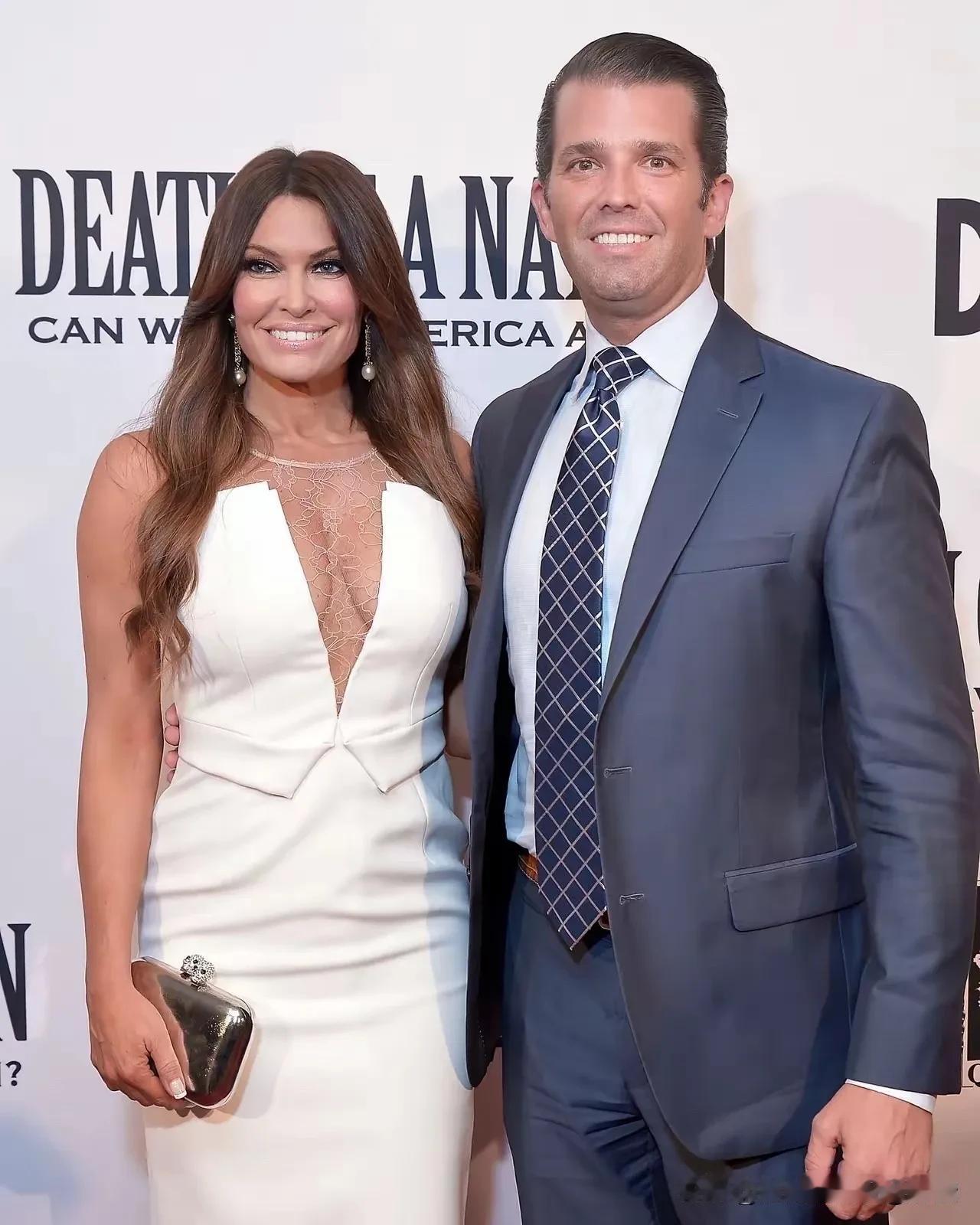 剪不断理还乱，特朗普与纽森之间不仅是政敌，还有夺妻之恨！美国媒体10月14日爆