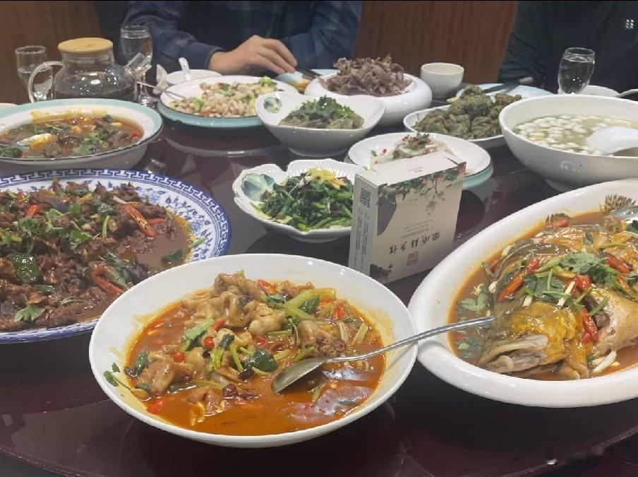 出门尽量不点的6道菜，有的不洗就下锅，老板：不是厨师就是内行不管是日常聚餐
