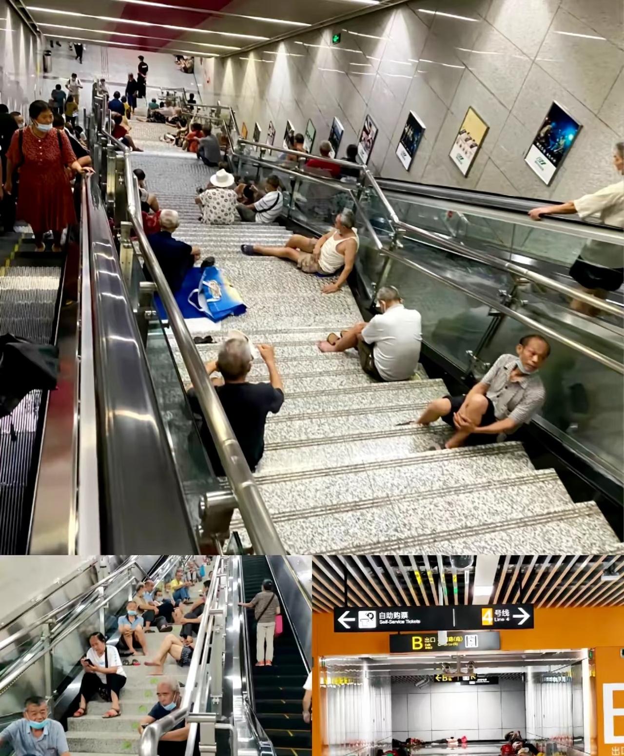 夏天最适合普通人蹭空调的5个场所：1、新华书店，不但有空调，环境也好，还可以一