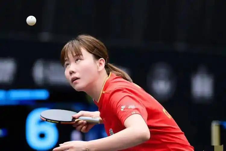 陈幸同、林昀儒晋级单打八强!12月10日，2025WTT年终总决赛在香港拉开帷