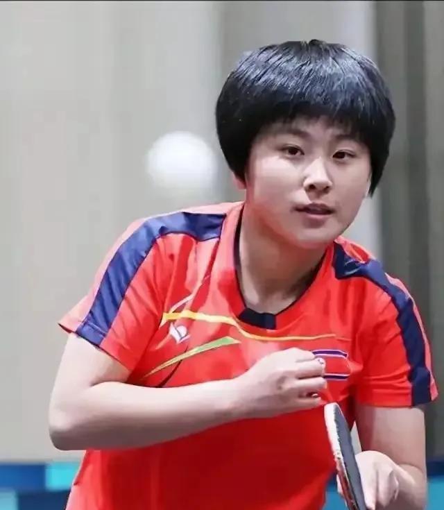 金琴英的厉害之处在哪里？金琴英无疑是多哈世乒赛的焦点人物！她的厉害之处在哪里？在