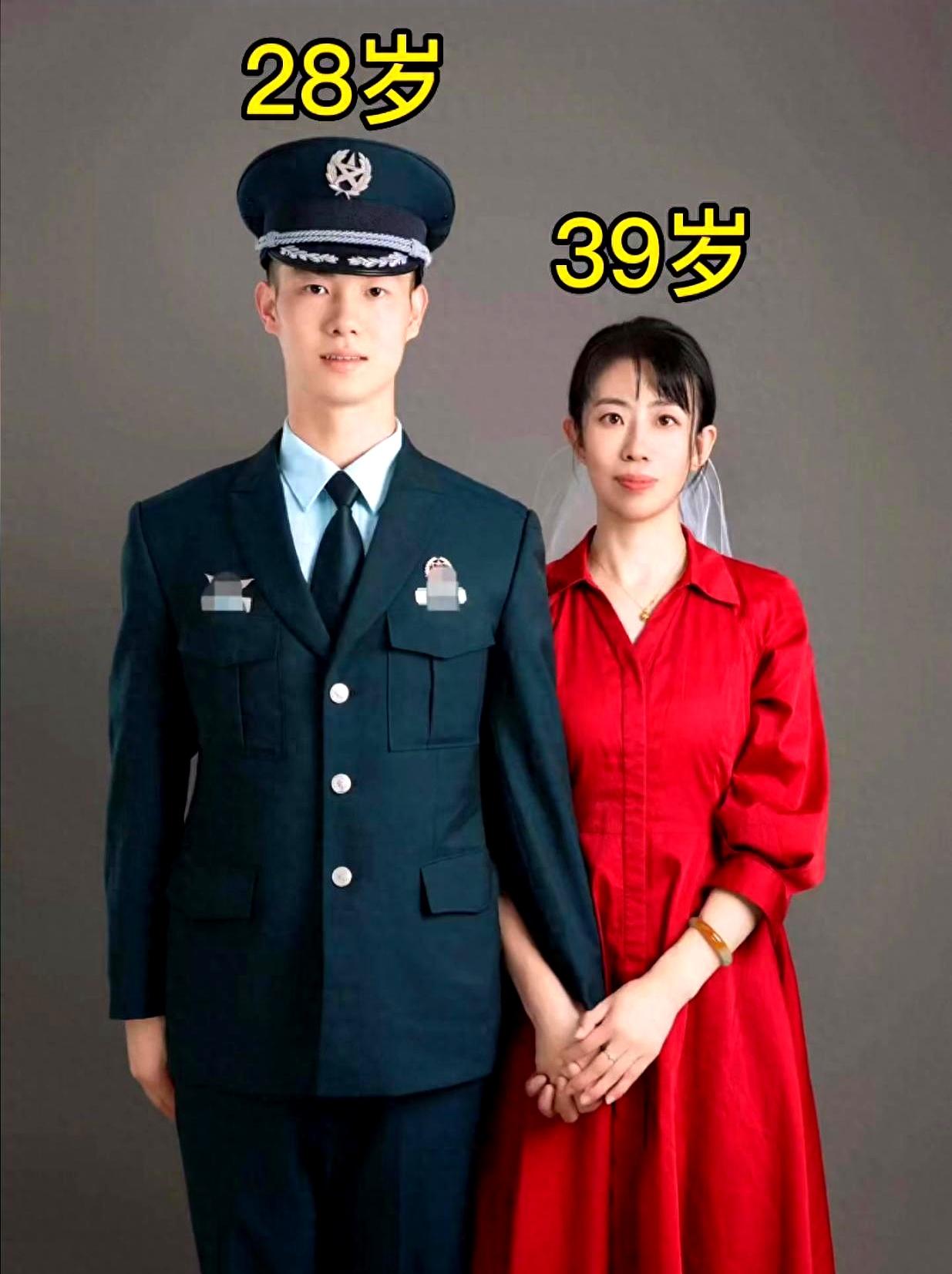 你说为了真爱能付出啥？当年四川28岁小伙林浩可真是豁出去了，铁饭碗一扔，顶着全