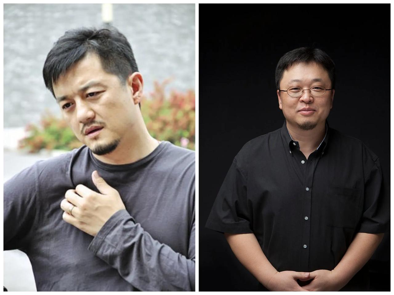 当罗永浩还清6亿时，李亚鹏为什么连4千万都还不上？我男朋友的答案绝了昨晚和我
