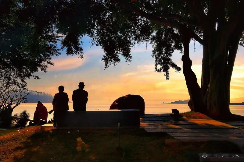 人到晚年，幸福的关键是什么？这个问题对老人来说并不难理解，他们很容易就能给出圆满