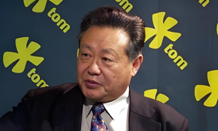 清华教授拿了福特基金，去了美国培训，然后中国婚检制度就变了？1996年，一份
