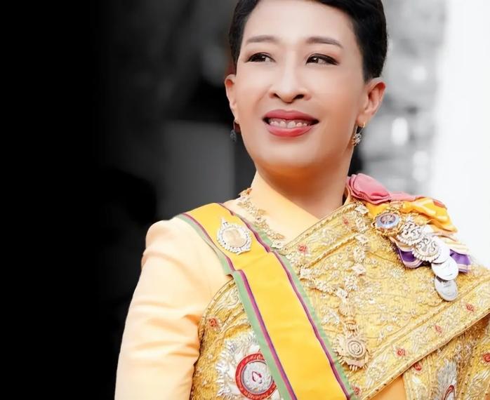 禁忌的权力交接！长公主终于“下线”，泰国王室的清洗才刚刚开始！泰国王室日前投下