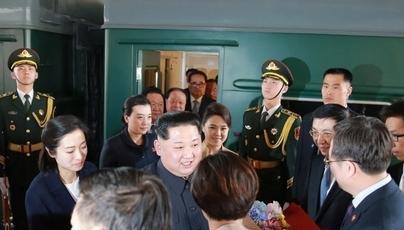 好消息！又一参加9.3大阅兵国家元首今日将出发参会！来自中国与朝鲜交界的边境城