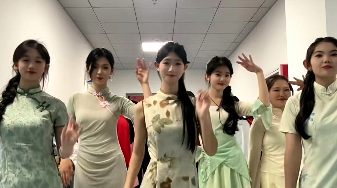 事实证明，主角在后面也是主角！！！​