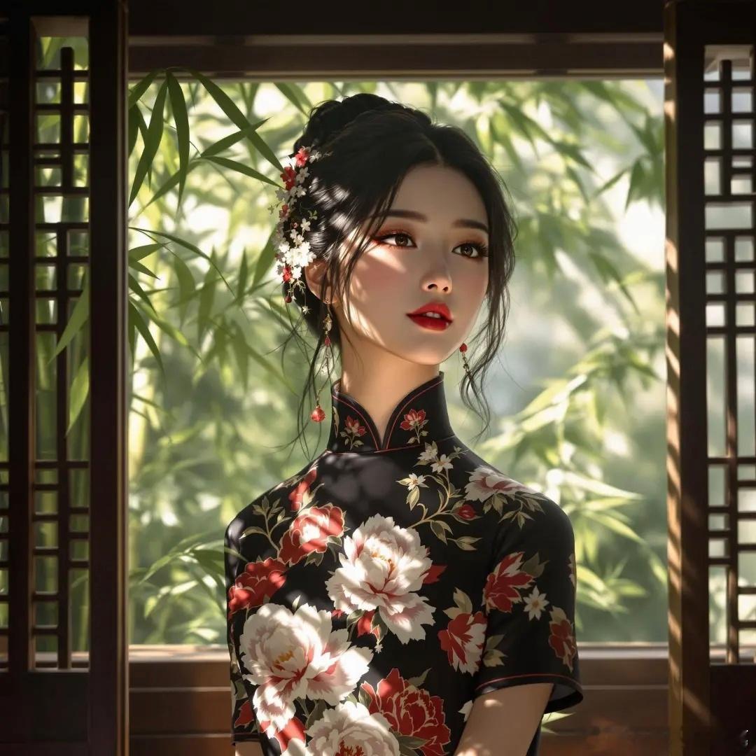 和女人相处的时候你越不在乎，女人对你越上头。如果你能始终保持轻松幽默的状态，谈笑