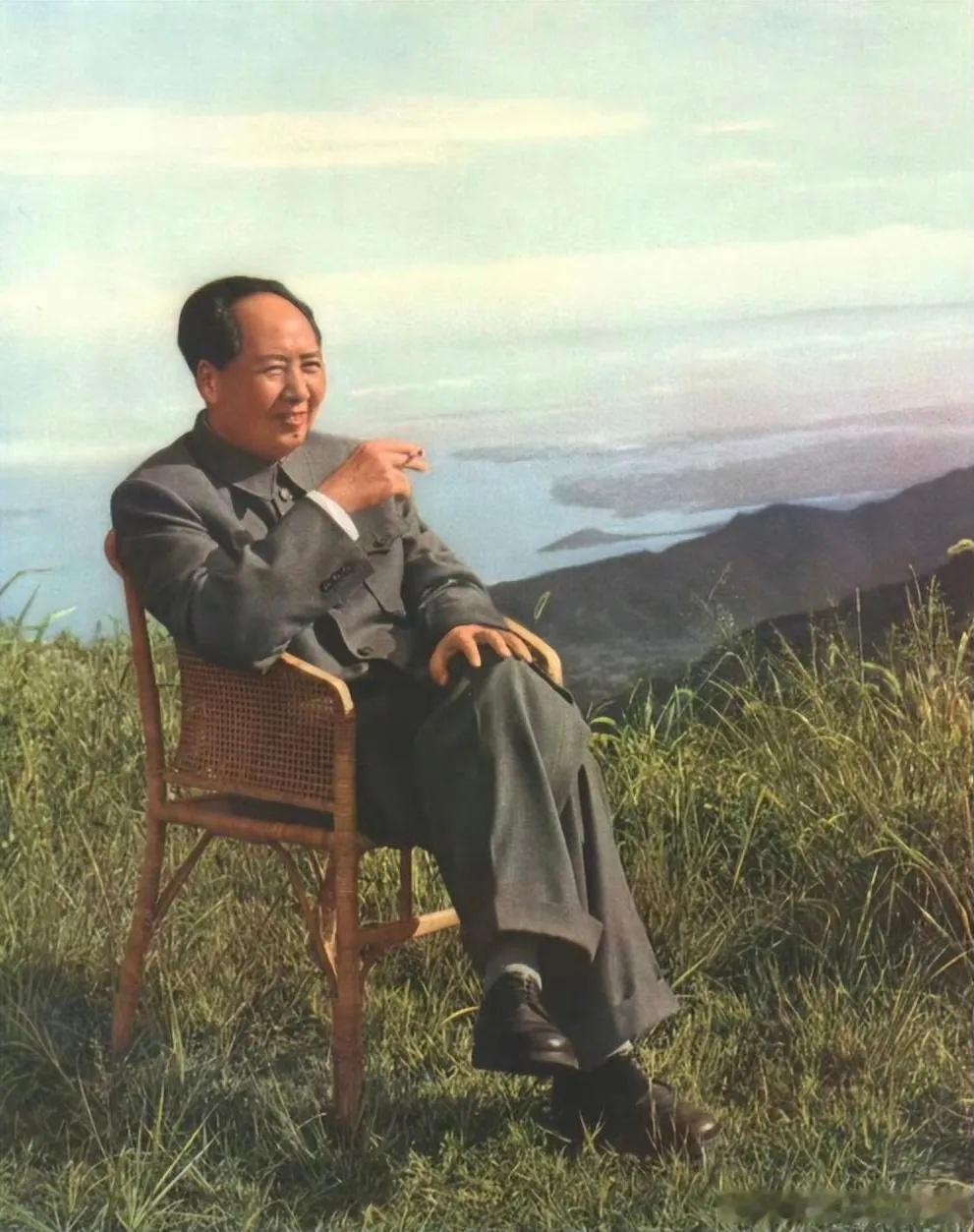 问答|信仰，热爱伟人的终极指向如果问我，你有没有信仰。