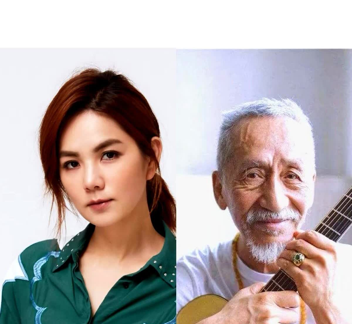 不挖不知道万万没想到S.H.E成员之一Ella(陈嘉桦）竟然与陈