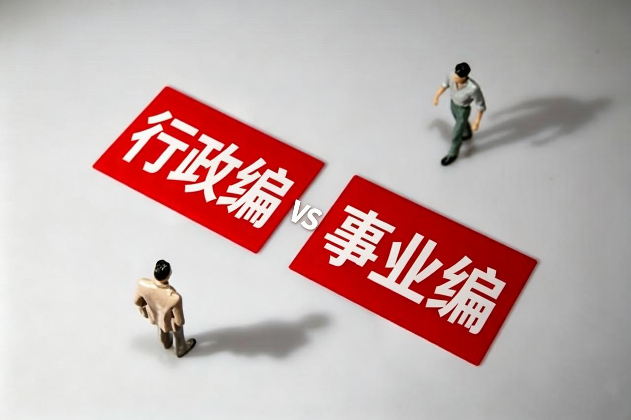 很多普通人都以为，穿制服、外出执法、上街巡查的，清一色都是公务员行政编。我透露一