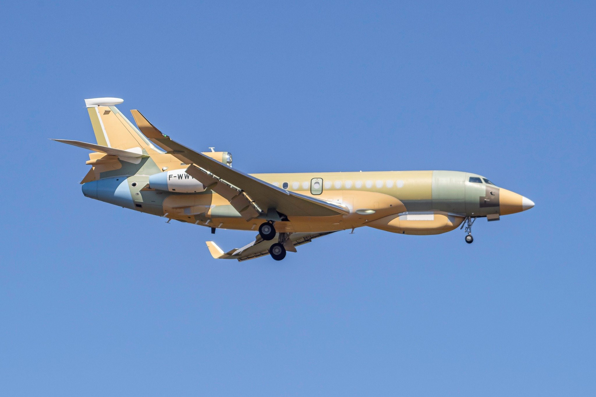 Archange(法语意为“大天使Archangels”)法国达索公司基于猎