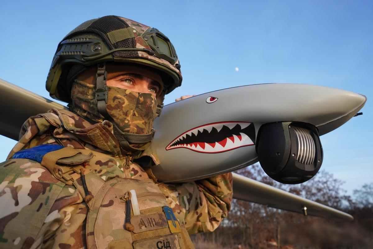 波兰停交米格-29，乌方不给无人机代码，技术换装备卡在了源头2025年12月