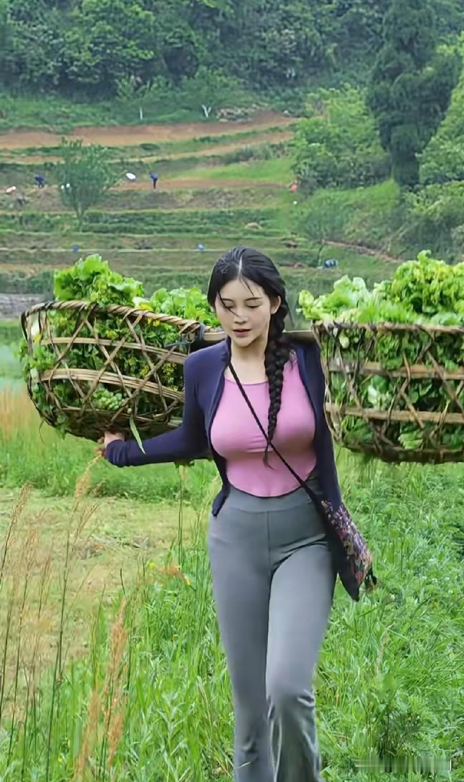 这个是干农活的吗？