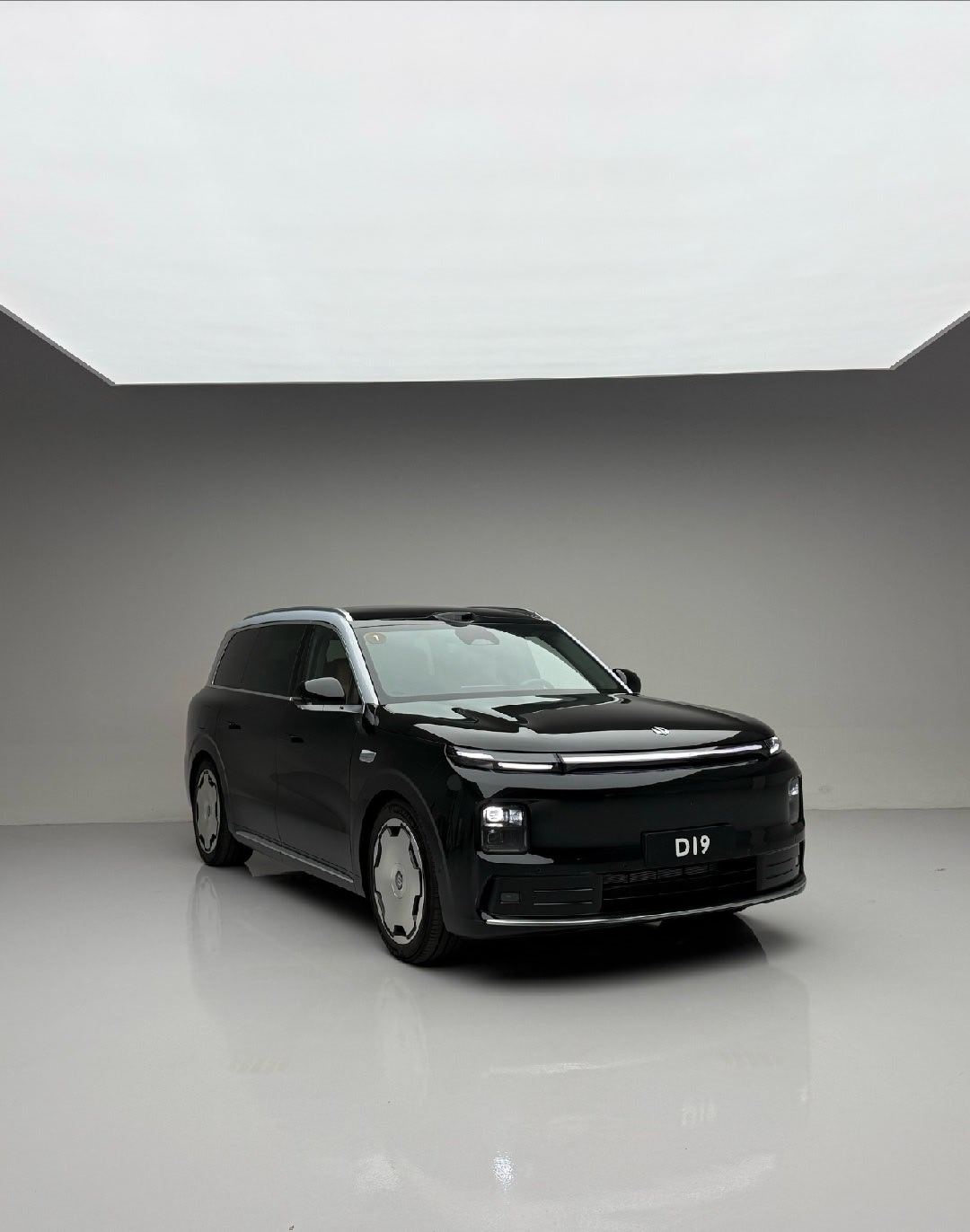 有博主测试了，零跑D19增程版纯电续航，高速、高架、市郊，4：4：2，达成率