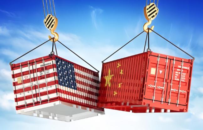 中美贸易，回不去了！很多人以为关税暂停，生意就能恢复。错了！真相是，被特朗普时