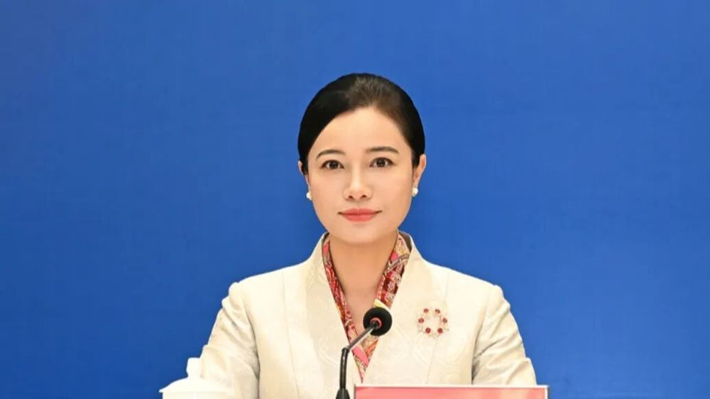 韦朝晖任湖南怀化市市长