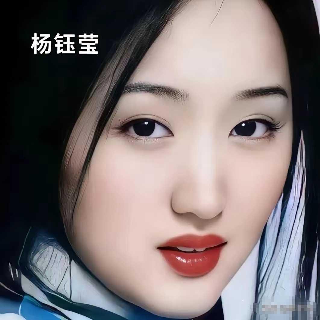 同样是娃娃脸，杨钰莹和赵丽颖，你觉得谁更漂亮些?