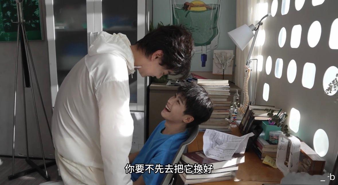 我爸爸我妈妈