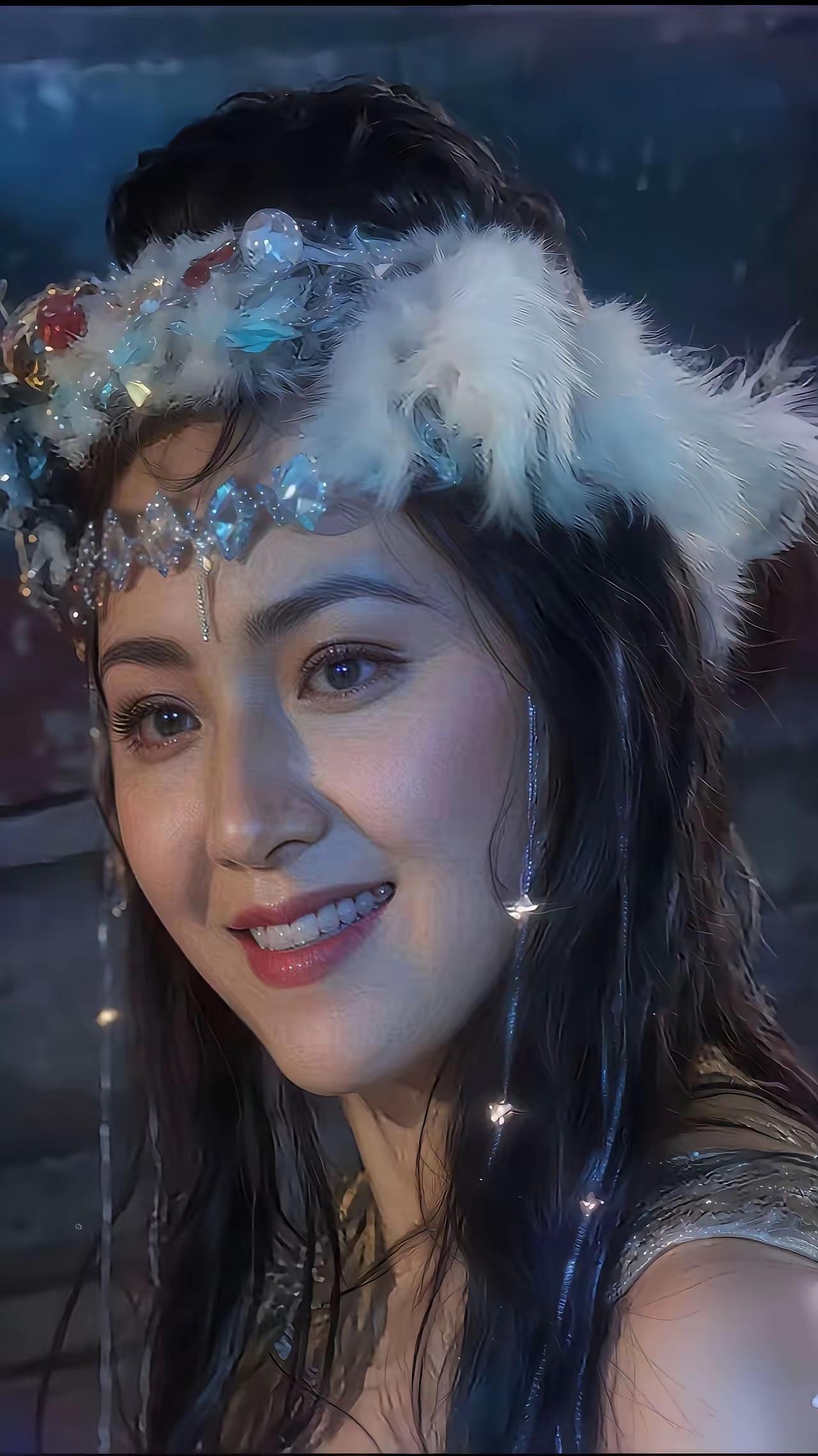 一个比一个好看简直就是精挑细选出来的为什么86版的西游记到迄今为止喜欢看的人